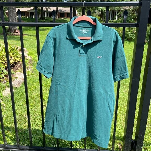 Vineyard Vines Other - Vineyard Vines Classic Fit Polo Shirt